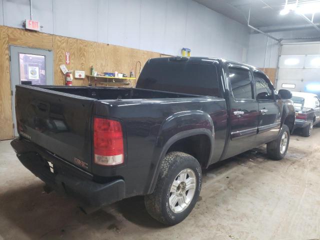 Photo 4 from auction – 2012 GMC SIERRA K15 with VIN 3GTP2XE23CG143939