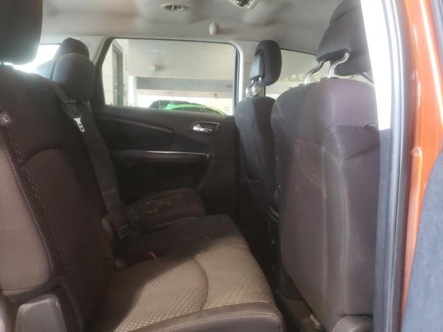 Photo 6 from auction – 2014 DODGE JOURNEY SE with VIN 3C4PDCAB5ET183393