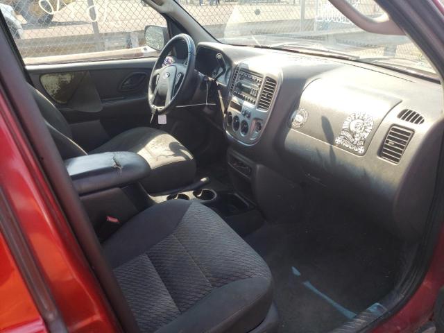 Photo 5 from auction – 2004 FORD ESCAPE XLT with VIN 1FMCU93134KB22223