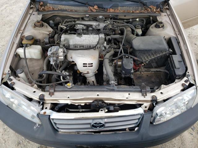 Photo 7 from auction – 2000 TOYOTA CAMRY CE with VIN JT2BG22K9Y0529398