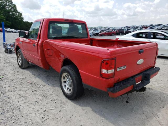 صورة رقم 3 من المزاد - 2010 FORD RANGER مع VIN 1FTKR1AD5APA50648