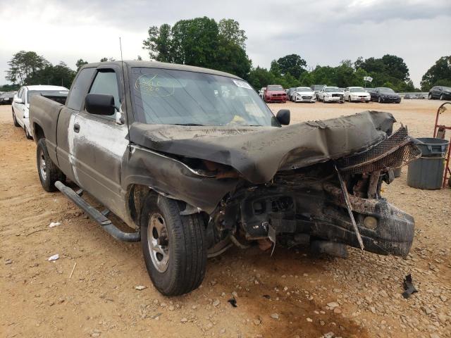 DODGE RAM 1500 1997 with VIN 3B7HC13Z6VG707004 - Photo from auction