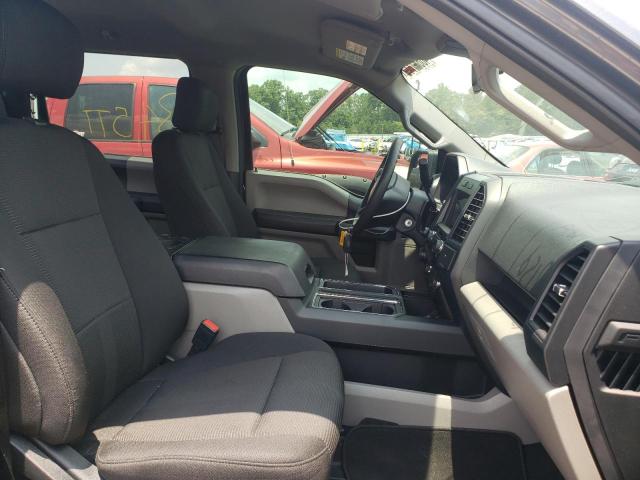 Photo 5 from auction – 2020 FORD F150 SUPER with VIN 1FTEW1EPXLFC28332