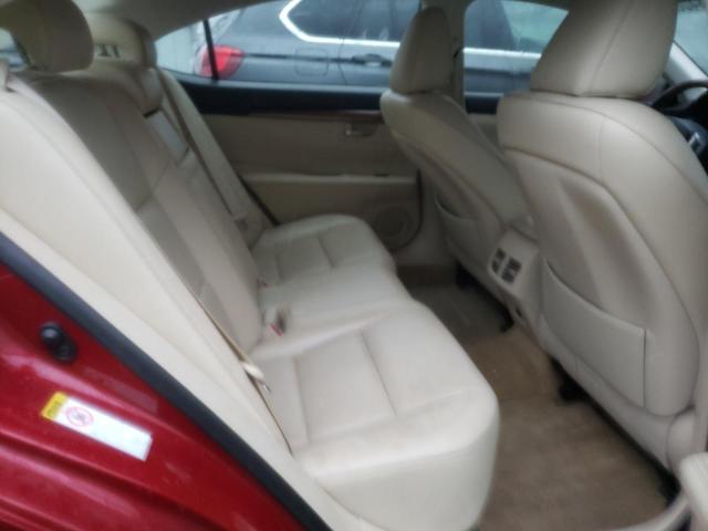 Photo 6 from auction – 2015 LEXUS ES 300H with VIN JTHBW1GG2F2088111