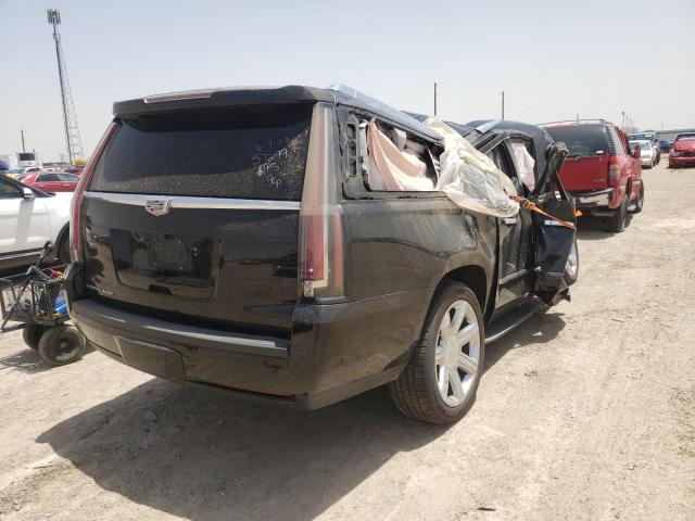 Photo 4 from auction – 2019 CADILLAC ESCALADE E with VIN 1GYS4HKJXKR281587
