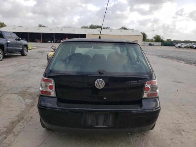 Photo 9 from auction – 2002 VOLKSWAGEN GOLF GL with VIN 9BWBB61J724071291