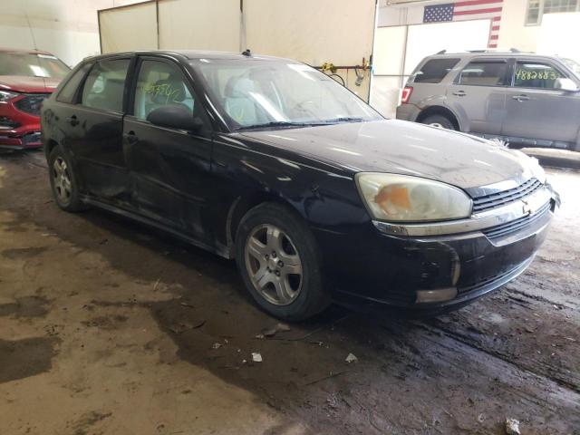 Photo 1 from auction – 2005 CHEVROLET MALIBU MAX with VIN 1G1ZU648X5F214618