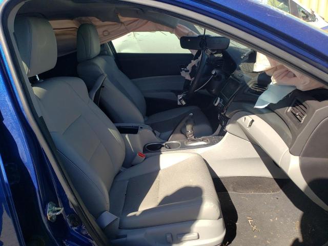 Photo 5 from auction – 2017 ACURA ILX PREMIU with VIN 19UDE2F76HA010963