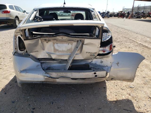 Photo 9 from auction – 2007 TOYOTA PRIUS with VIN JTDKB20U877678675