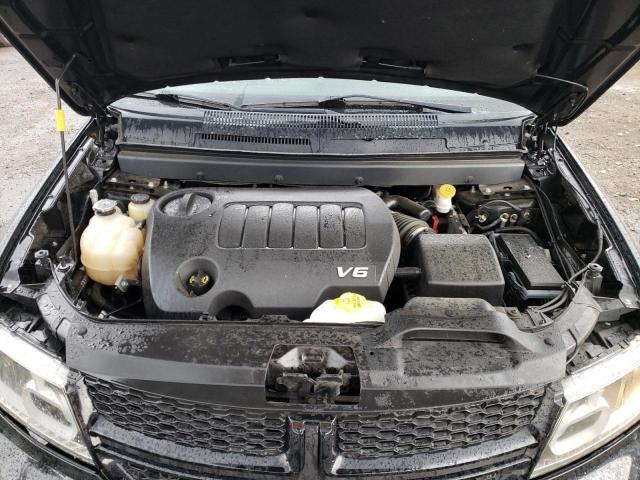 Photo 7 from auction – 2018 DODGE JOURNEY CR with VIN 3C4PDDGG1JT277810