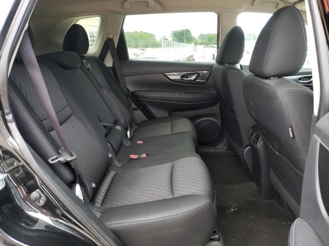 Photo 6 from auction – 2020 NISSAN ROGUE S with VIN KNMAT2MV8LP527051