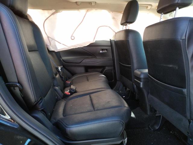 Photo 6 from auction – 2016 MITSUBISHI OUTLANDER with VIN JA4AZ3A32GZ015894