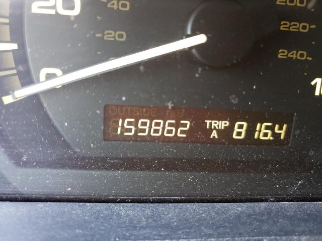 Photo 8 from auction – 2006 HONDA ACCORD with VIN 1HGCM66516A028658