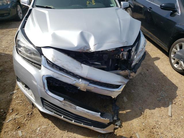 Photo 9 from auction – 2014 CHEVROLET 150 with VIN 1G11E5SLXEU128989