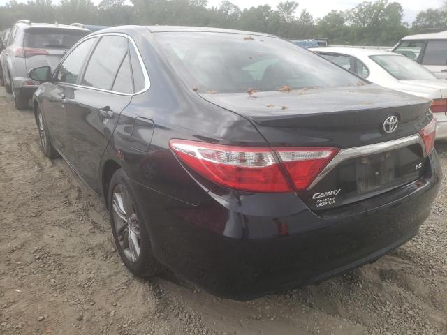 Photo 3 from auction – 2015 TOYOTA CAMRY LE with VIN 4T1BF1FK2FU474633