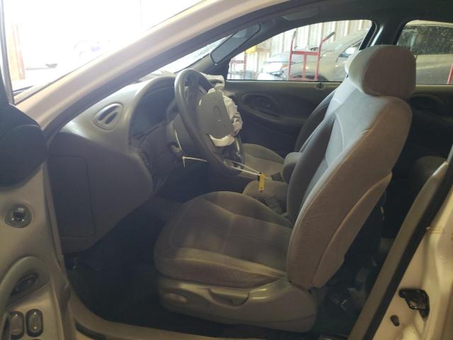 Photo 5 from auction – 1997 FORD TAURUS GL with VIN 1FALP52U8VG124706