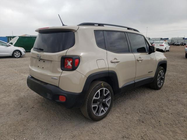 Photo 4 from auction – 2015 JEEP RENEGADE L with VIN ZACCJBBT1FPB89256