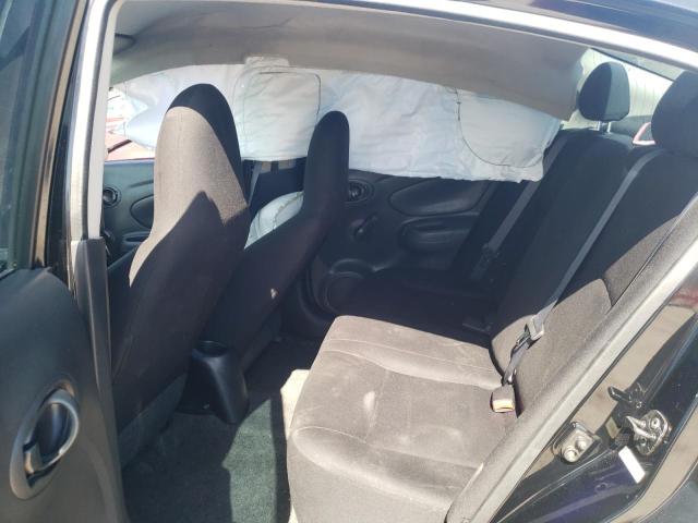 Photo 6 from auction – 2012 NISSAN VERSA S with VIN 3N1CN7AP0CL937122