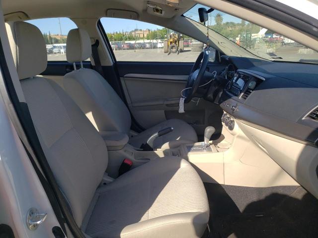 Photo 5 from auction – 2015 MITSUBISHI LANCER ES with VIN JA32U2FU6FU001043