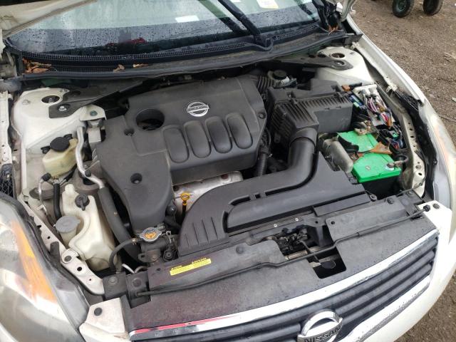 Photo 7 from auction – 2009 NISSAN ALTIMA 2.5 with VIN 1N4AL21E79C170908