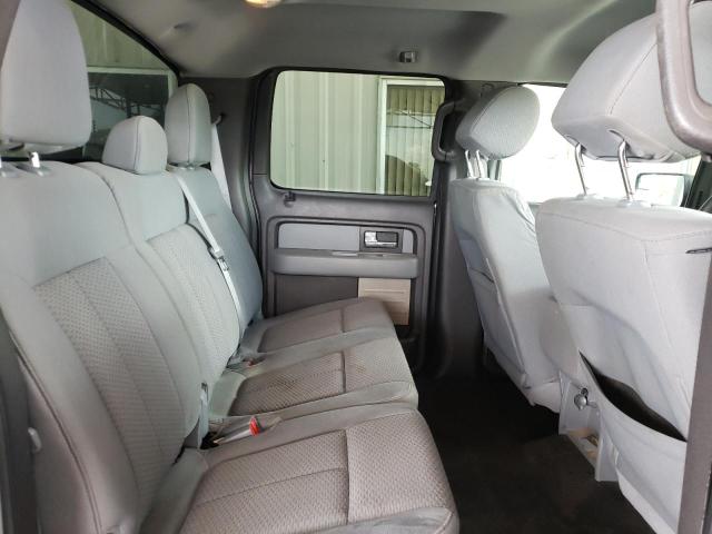 Photo 6 from auction – 2014 FORD F150 SUPER with VIN 1FTEW1CM7EFC09197