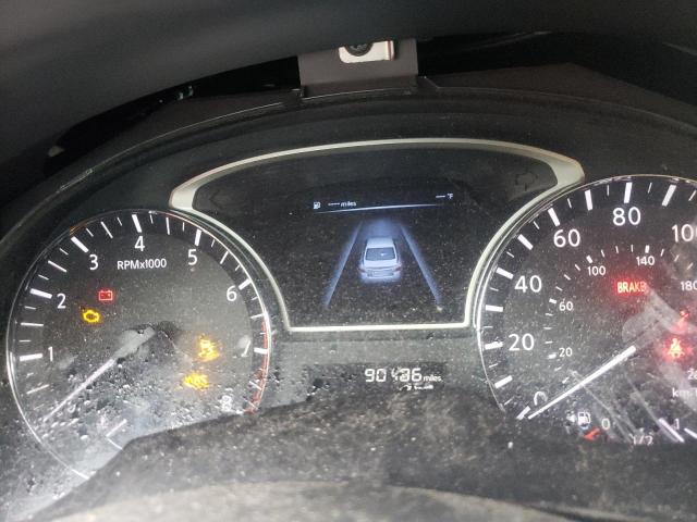 Photo 8 from auction – 2014 NISSAN ALTIMA 3.5 with VIN 1N4BL3AP6EC104243