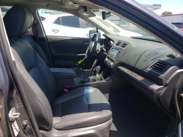 Photo 5 from auction – 2016 SUBARU OUTBACK 3. with VIN 4S4BSENC3G3280164