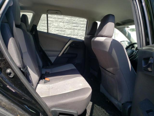 Photo 6 from auction – 2013 TOYOTA RAV4 LE with VIN 2T3BFREV2DW045779