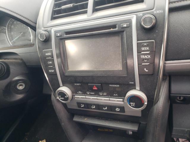 Photo 9 from auction – 2014 TOYOTA CAMRY L with VIN 4T1BF1FK9EU786754