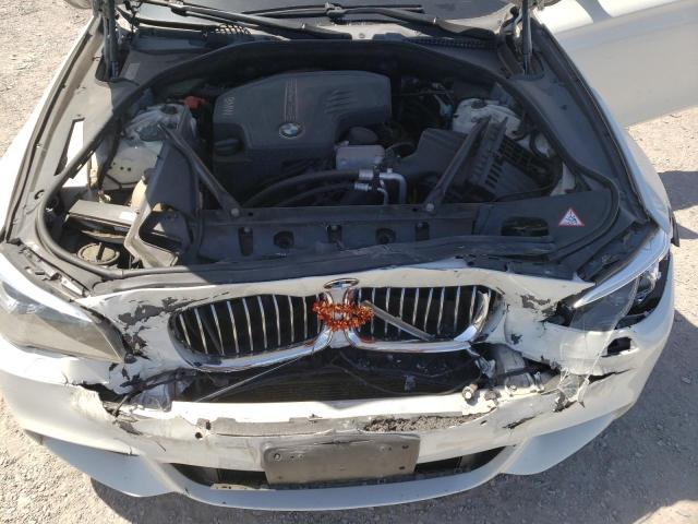 Photo 7 from auction – 2016 BMW 528 I with VIN WBA5A5C58GG347372
