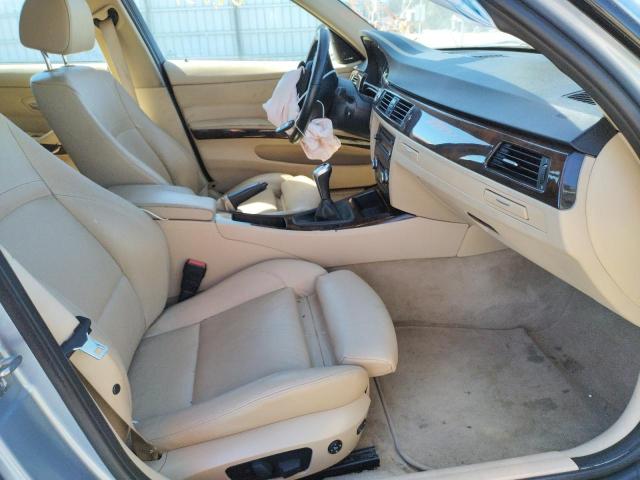 Photo 5 from auction – 2011 BMW 328 XI with VIN WBAUU3C51BA545083