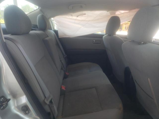 Photo 6 from auction – 2011 NISSAN SENTRA 2.0 with VIN 3N1AB6AP7BL645279