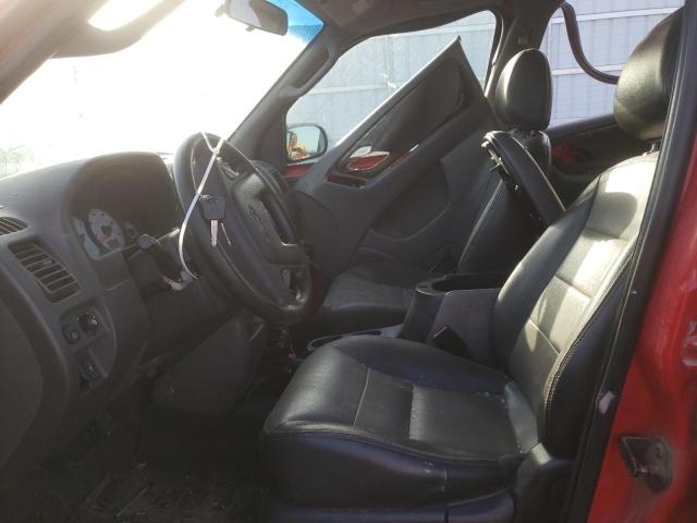 Photo 5 from auction – 2005 FORD ESCAPE XLT with VIN 1FMYU93185KC96280