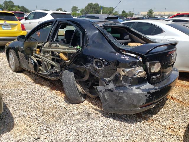Photo 10 from auction – 2006 MAZDA 6 I with VIN 1YVHP84C465M04166