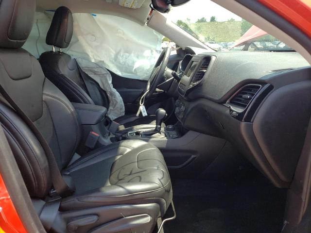 Photo 5 from auction – 2021 JEEP CHEROKEE L with VIN 1C4PJMLBXMD118927