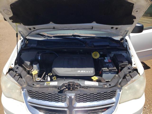 Photo 7 from auction – 2013 DODGE GRAND CARA with VIN 2C4RDGBG8DR757352