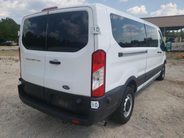 Photo 4 from auction – 2020 FORD TRANSIT with VIN 1FBAX2Y84LKA84973
