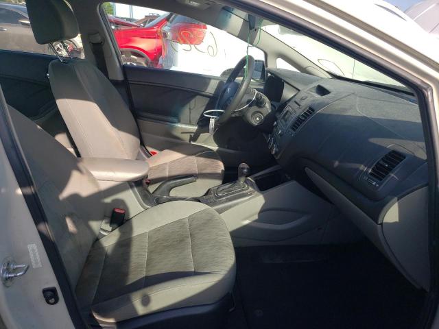 Photo 5 from auction – 2015 KIA FORTE LX with VIN KNAFK4A68F5257303