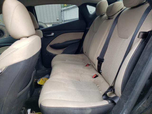 Photo 6 from auction – 2016 DODGE DART SXT with VIN 1C3CDFBB2GD609813
