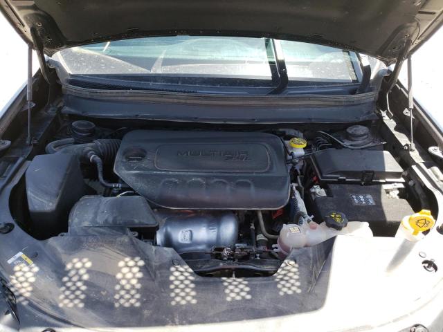 Photo 7 from auction – 2020 JEEP CHEROKEE L with VIN 1C4PJLCB4LD596592