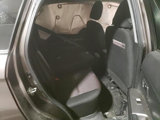 Photo 6 from auction – 2018 MITSUBISHI OUTLANDER with VIN JA4AP3AU0JU023298