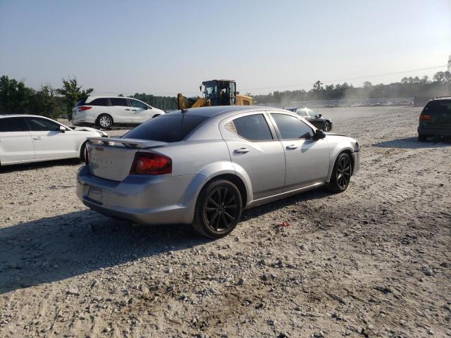 Photo 4 from auction – 2014 DODGE AVENGER SE with VIN 1C3CDZAG0EN174067