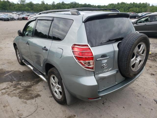 Photo 3 from auction – 2008 TOYOTA RAV4 with VIN JTMBD33V286068766