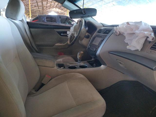Photo 5 from auction – 2013 NISSAN ALTIMA 2.5 with VIN 1N4AL3AP1DN470531