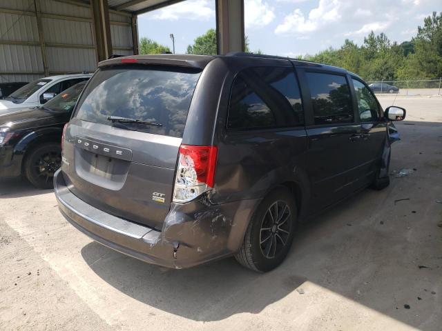 Photo 4 from auction – 2017 DODGE GRAND CARA with VIN 2C4RDGEG8HR671802