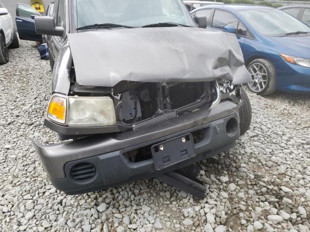 Photo 9 from auction – 2009 FORD RANGER SUP with VIN 1FTYR14D09PA06154