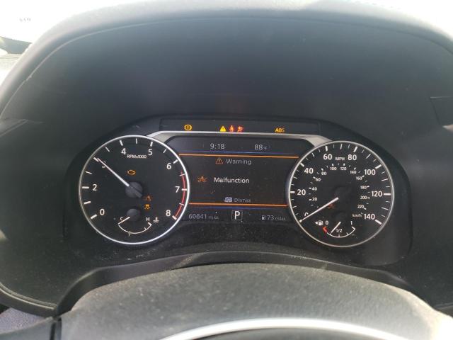 Photo 8 from auction – 2020 NISSAN ALTIMA SL with VIN 1N4BL4EV9LC153352