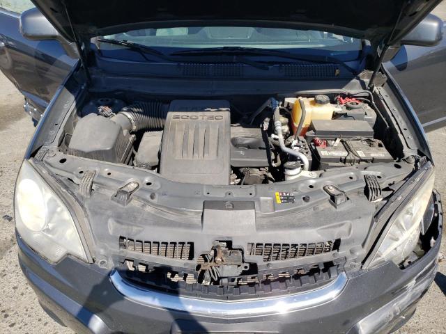 Photo 7 from auction – 2013 CHEVROLET CAPTIVA LT with VIN 3GNAL4EK9DS560442