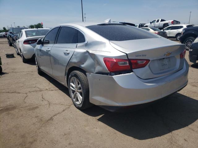 Photo 3 from auction – 2016 CHEVROLET MALIBU LT with VIN 1G1ZE5ST0GF343517