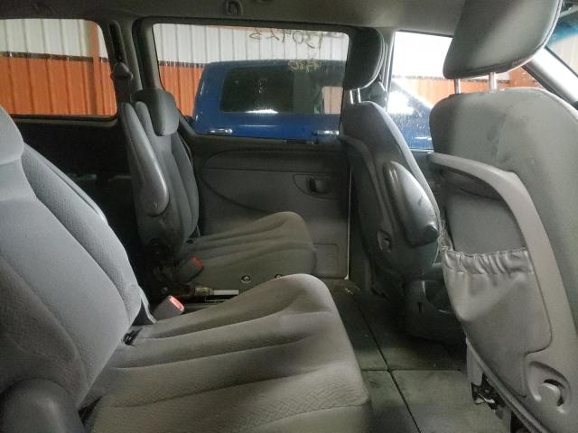Photo 6 from auction – 2007 DODGE GRAND CARA with VIN 1D4GP24R87B143603